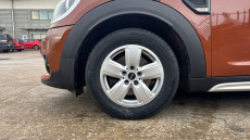 MINI Countryman 1.5 Cooper Classic 5dr Auto Petrol Hatchback